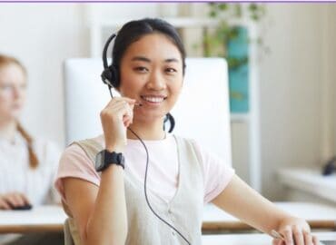 CALL CENTERS AND THE EVOLUTION OF CUSTOMER SERVICE IN TRAVEL SALES