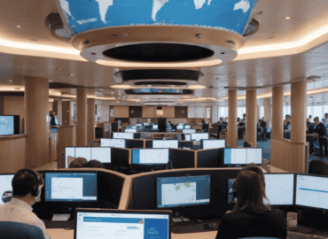 CALL CENTERS FOR NICHE CRUISE MARKET SALES