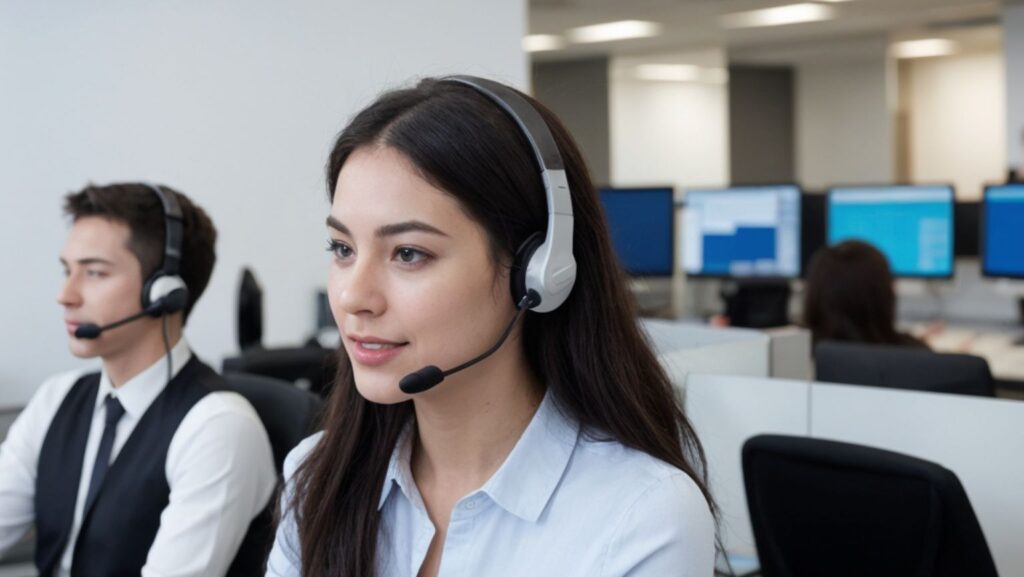 Choosing the Right Call Center