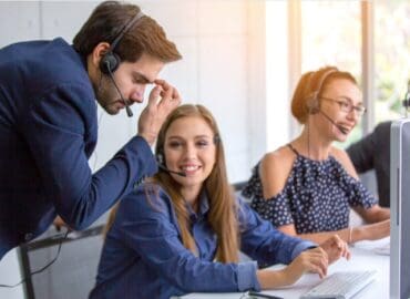 DRIVING DIRECT TRAVEL SALES THROUGH STRATEGIC CALL CENTER PARTNERSHIPS