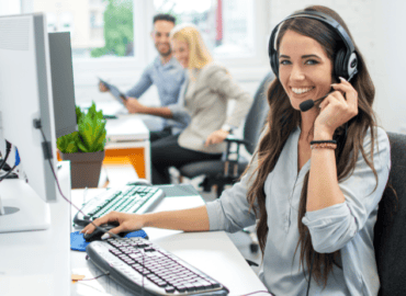 EFFECTIVE COMMUNICATION STRATEGIES FOR CALL CENTERS SELLING CRUISE PACKAGES