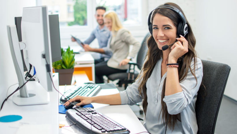 Effective Communication Strategies for Call Centers Selling Cruise Packages