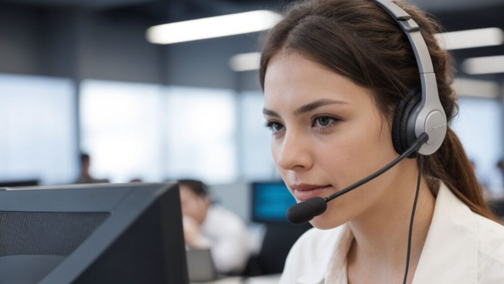 Emerging Trends in Call Center Operations