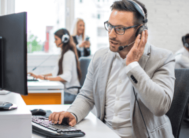 ENHANCING CRUISE BOOKING EXPERIENCES THROUGH PROFESSIONAL CALL CENTER SERVICES