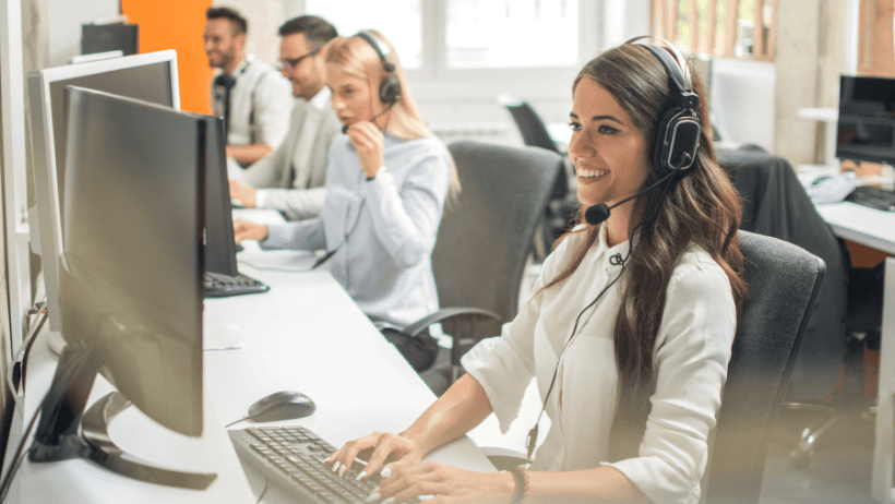 ENHANCING TRAVEL SALES WITH CALL CENTER SUPPORT DURING PEAK BOOKING SEASONS