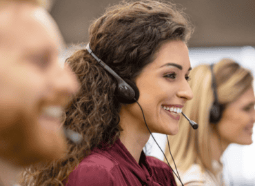 ENHANCING THE PERCEIVED VALUE OF MEMBERSHIP THROUGH CALL CENTER COMMUNICATIONS
