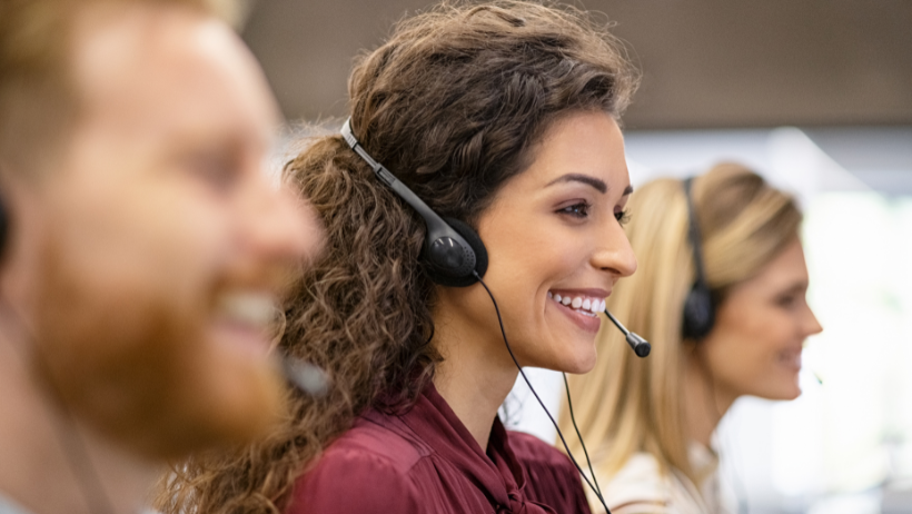 Enhancing the Perceived Value of Membership Through Call Center Communications