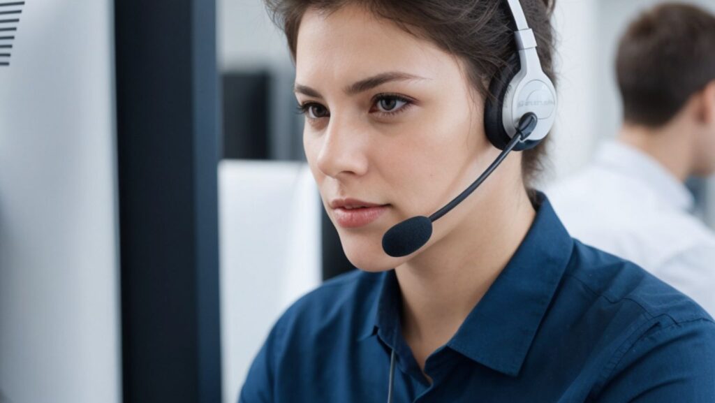 Integrating Technology in Call Center Operations