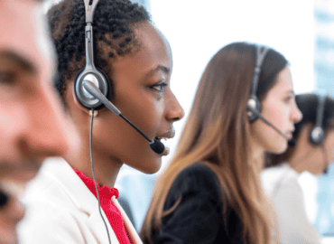 MAXIMIZING TRAVEL SALES: THE IMPACT OF OUTSOURCED CALL CENTER SERVICES