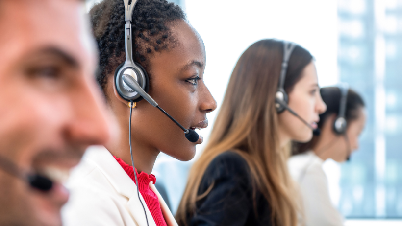 Maximizing Travel Sales: The Impact of Outsourced Call Center Services