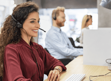 OPTIMIZING CRUISE SALES CHANNELS: THE ROLE OF CALL CENTERS IN OMNICHANNEL STRATEGIES