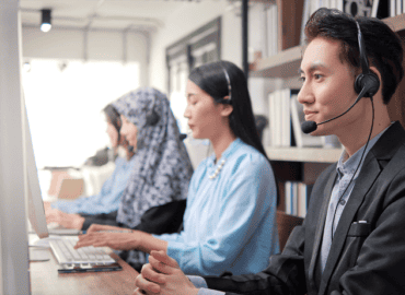 STREAMLINING TRAVEL RESERVATIONS AND BOOKINGS WITH OUTSOURCED CALL CENTERS