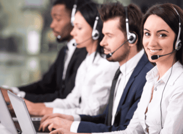 THE BENEFITS OF DEDICATED CALL CENTER TEAMS FOR LUXURY CRUISE SALES