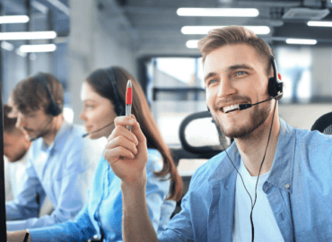 THE FUTURE OF MEMBERSHIP RENEWALS: CALL CENTER INNOVATIONS AND TRENDS