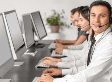 THE ROLE OF CALL CENTERS IN FACILITATING GROUP AND CORPORATE MEMBERSHIP RENEWALS