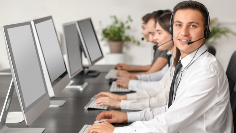 The Role of Call Centers in Facilitating Group and Corporate Membership Renewals