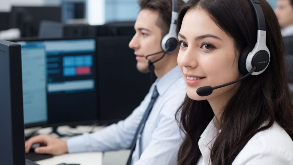 Retail Call Center Services