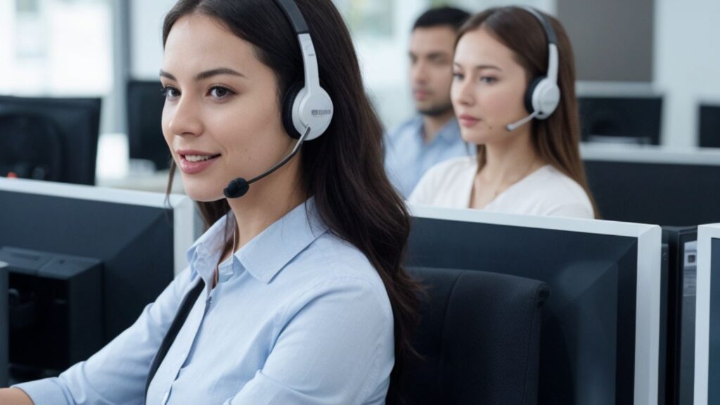 Retail Call Center Services_2