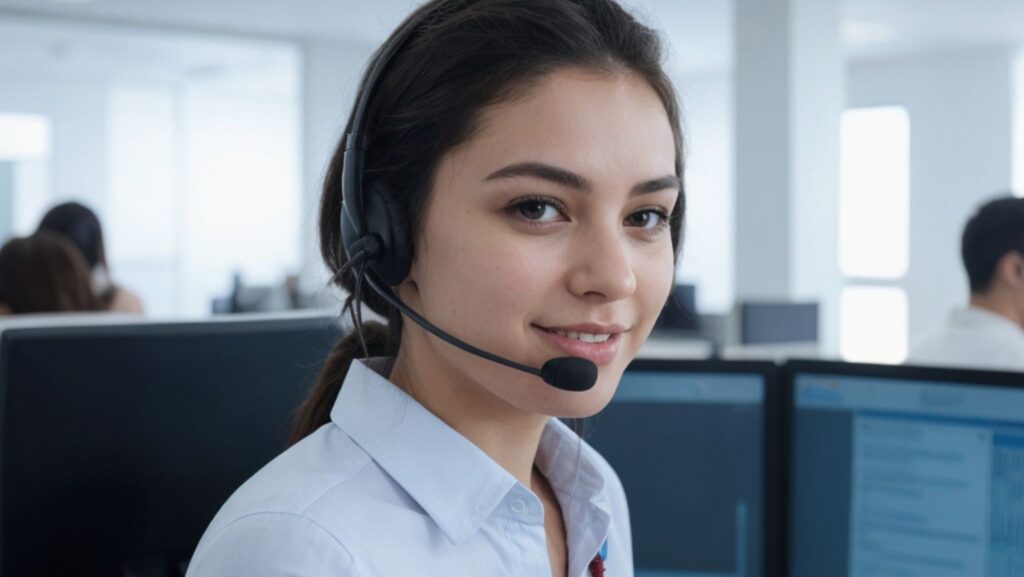 Software Call Center Services