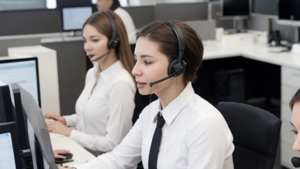 Telemarketing & Telesales