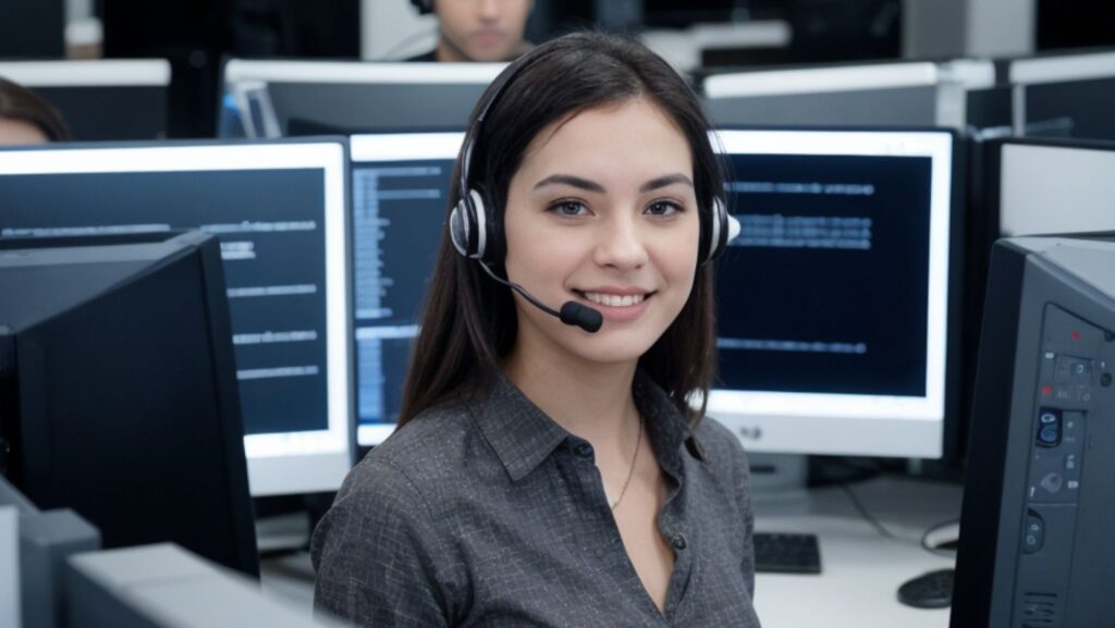 Travel Call Center Services