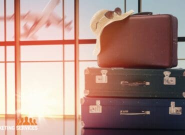 CALL CENTERS AS A STRATEGIC PARTNER IN TRAVEL MARKETING AND SALES EFFORTS
