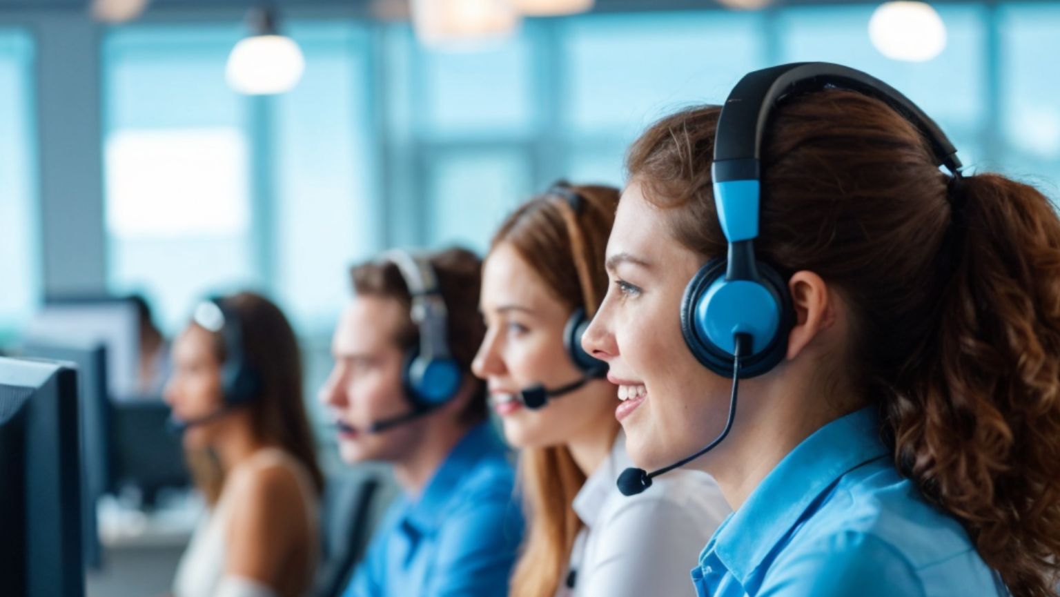 Call Centers in the Travel Industry