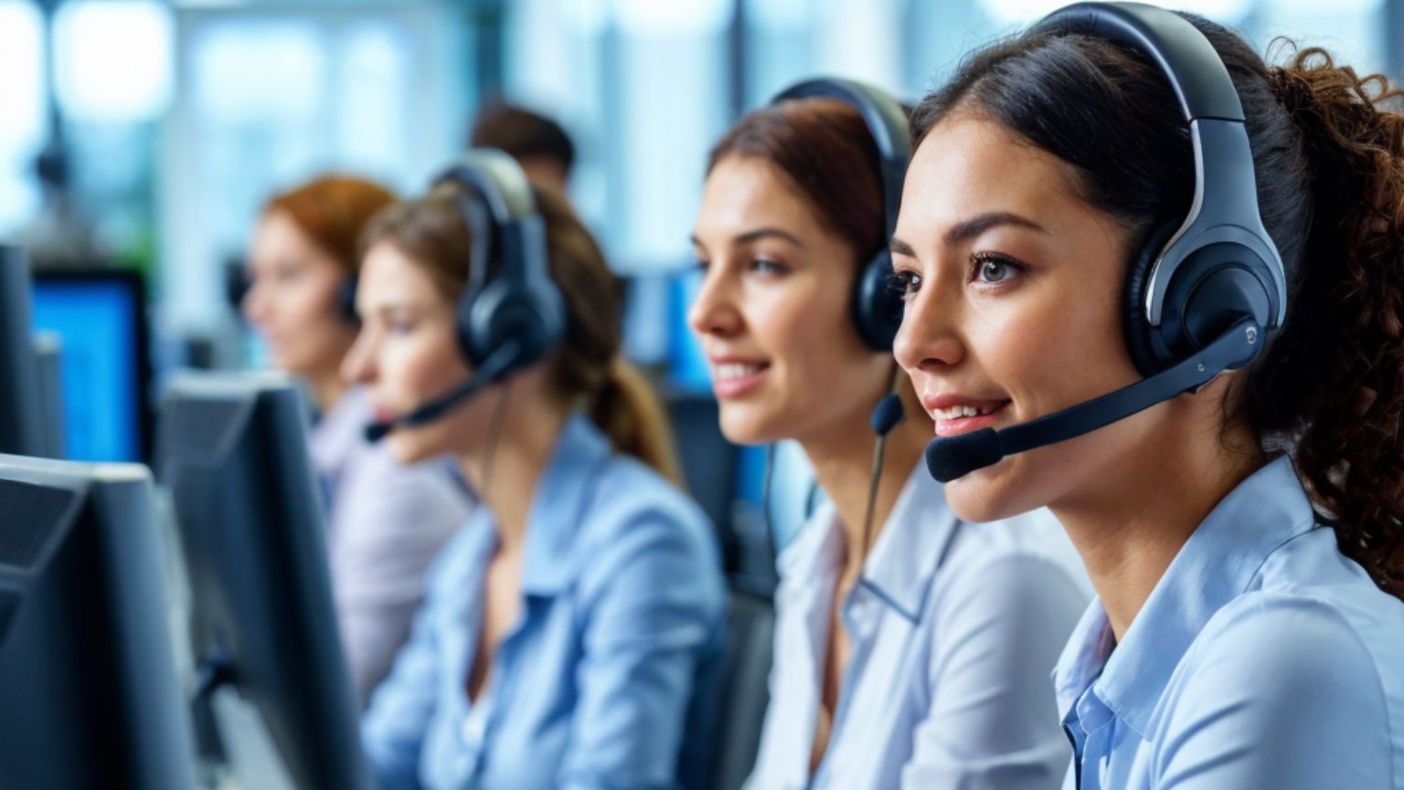 Challenges and Solutions in Call Center Group Bookings