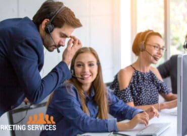 CRAFTING EFFECTIVE LEAD GENERATION STRATEGIES FOR TRAVEL AGENCIES WITH CALL CENTER SUPPORT