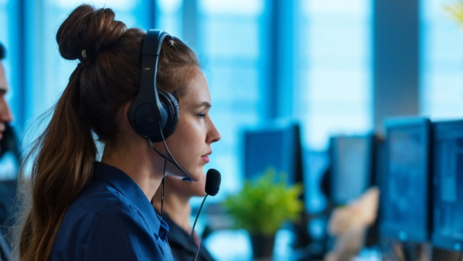 Emerging Trends and Future Directions in Call Center Support for Reservations