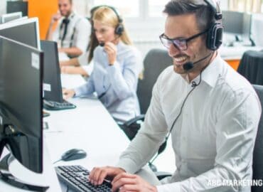 ENHANCING COMPETITIVE ADVANTAGE IN RESERVATIONS WITH CALL CENTER SUPPORT