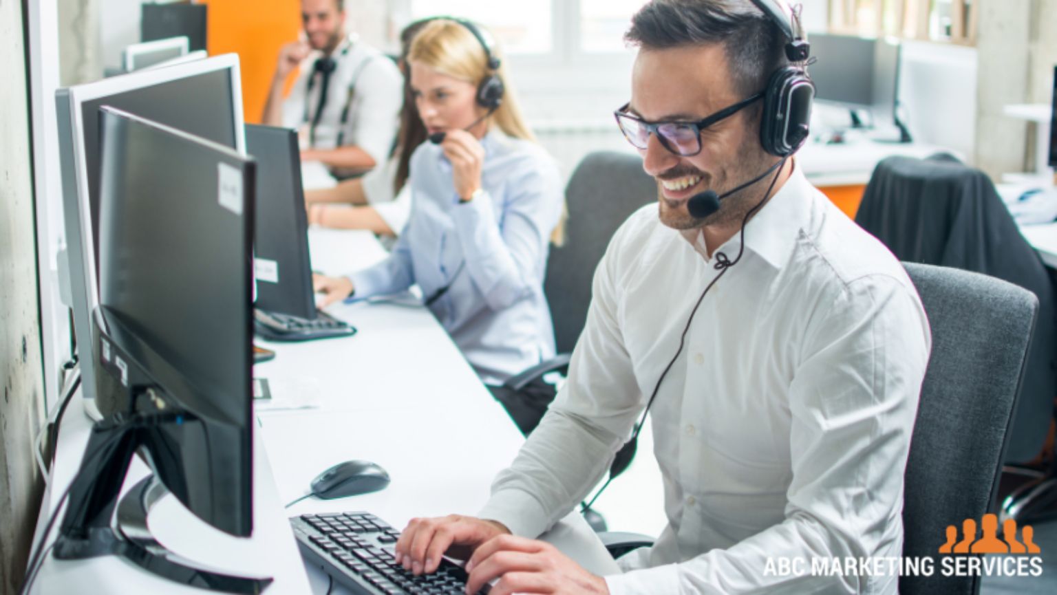 Enhancing Competitive Advantage in Reservations with Call Center Support