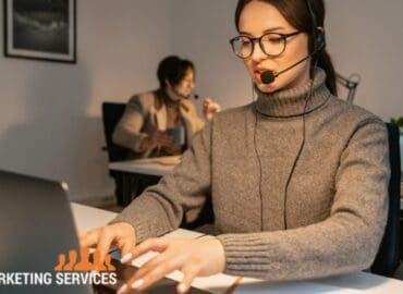 EXPANDING MARKET REACH THROUGH CALL CENTER SUPPORTED RESERVATIONS