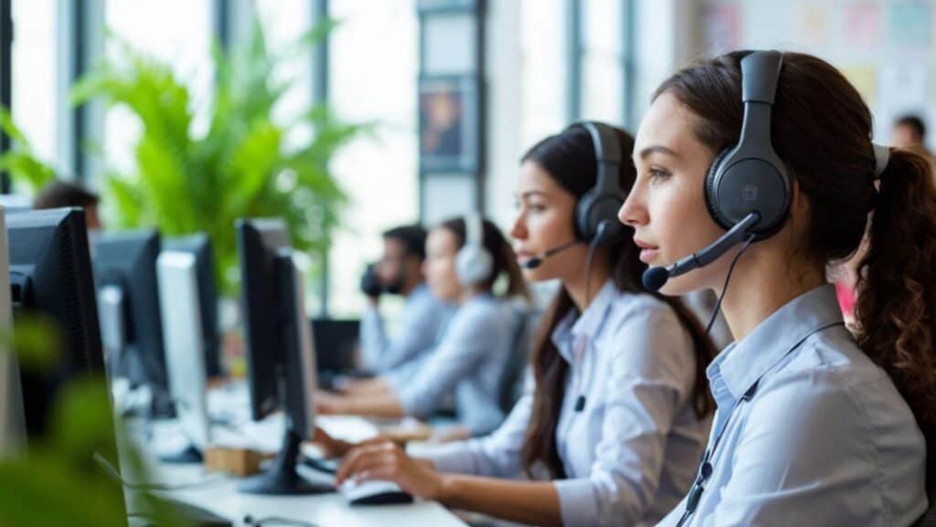 FUTURE PREDICTIONS FOR TRAVEL SALES CALL CENTERS