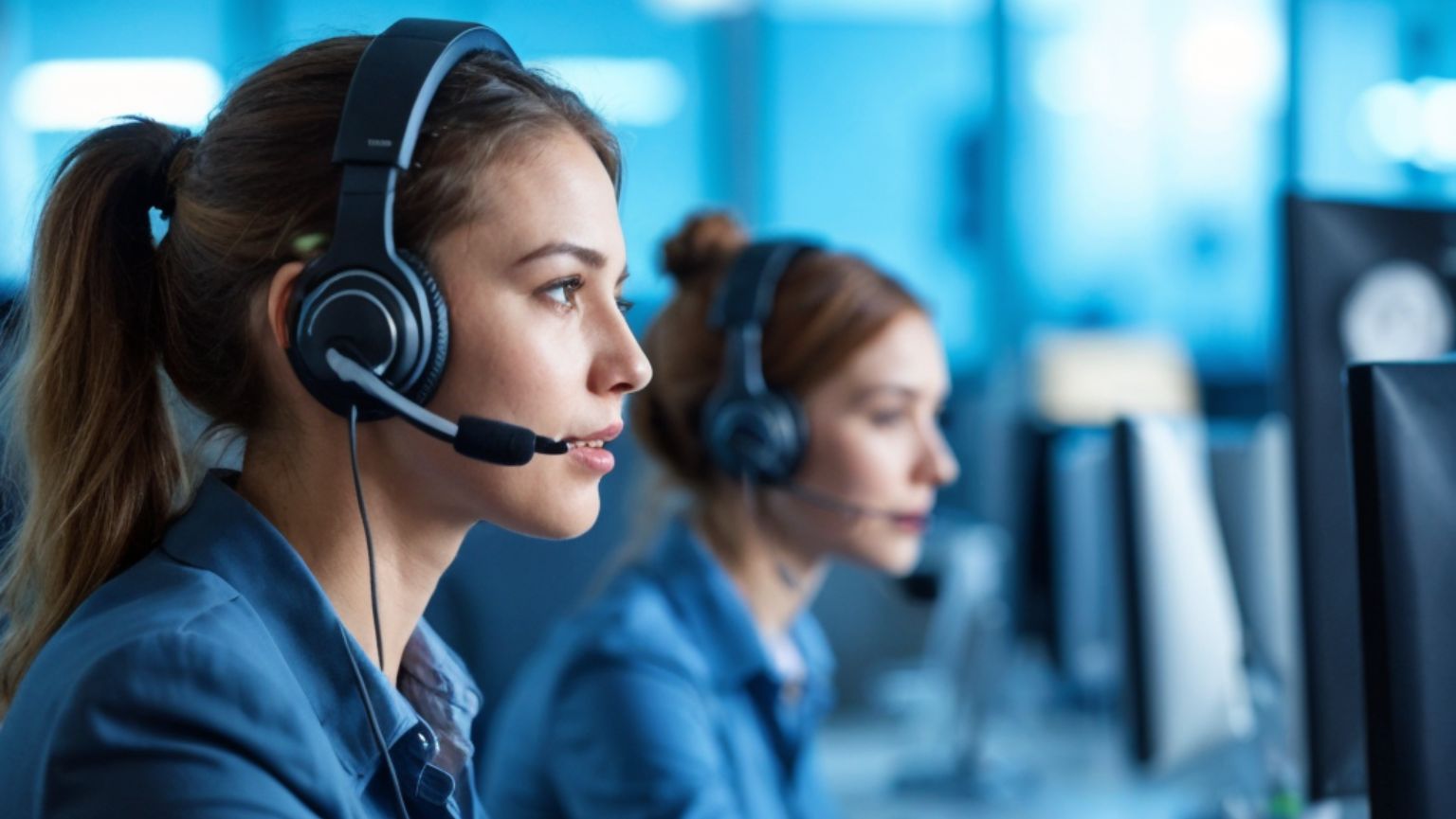 Future Trends in Call Center Management