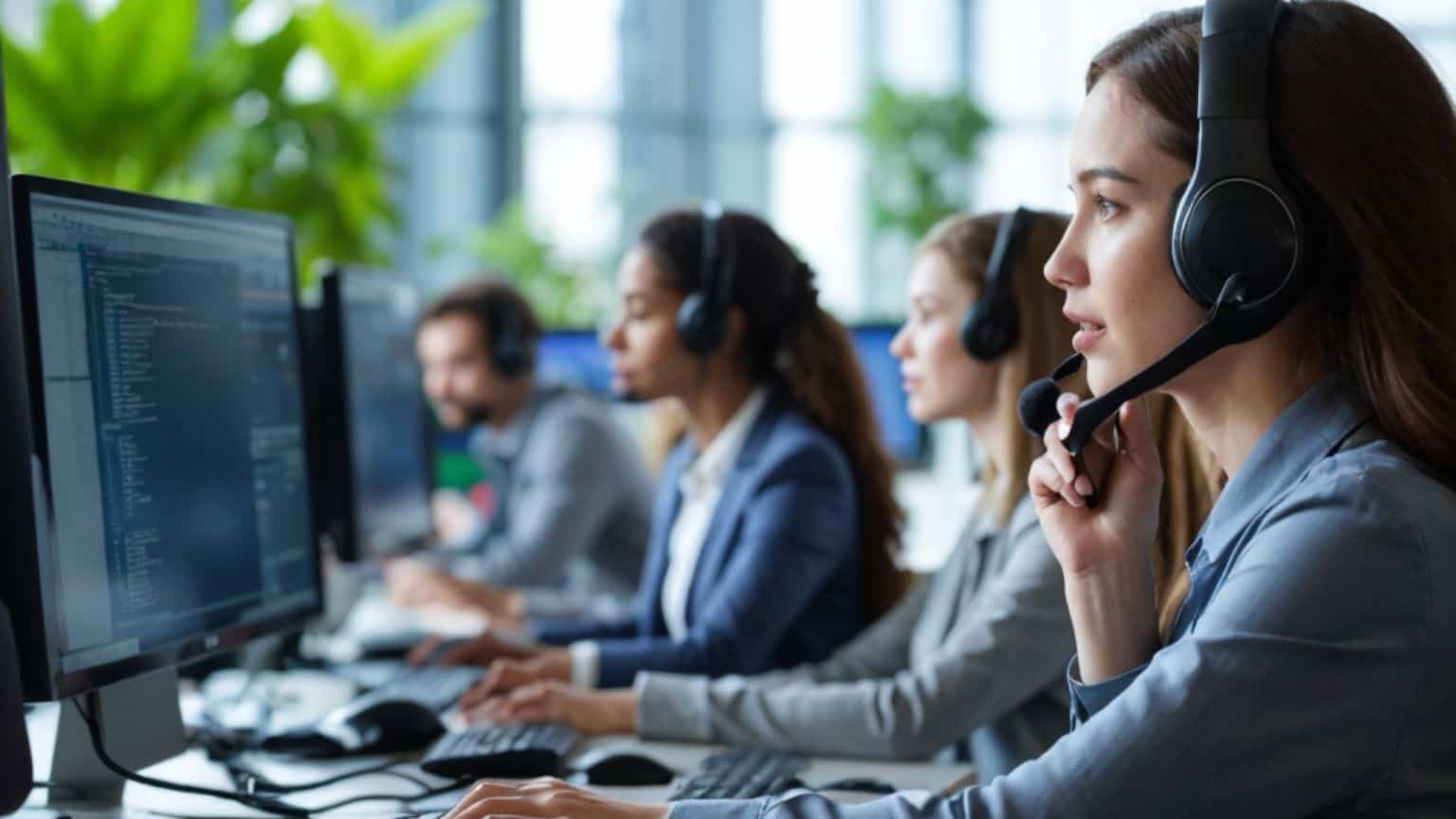 FUTURE TRENDS IN CALL CENTER-SUPPORTED RESERVATIONS