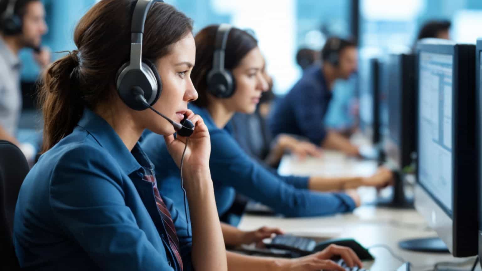 HOW CALL CENTERS ENHANCE MARKET REACH