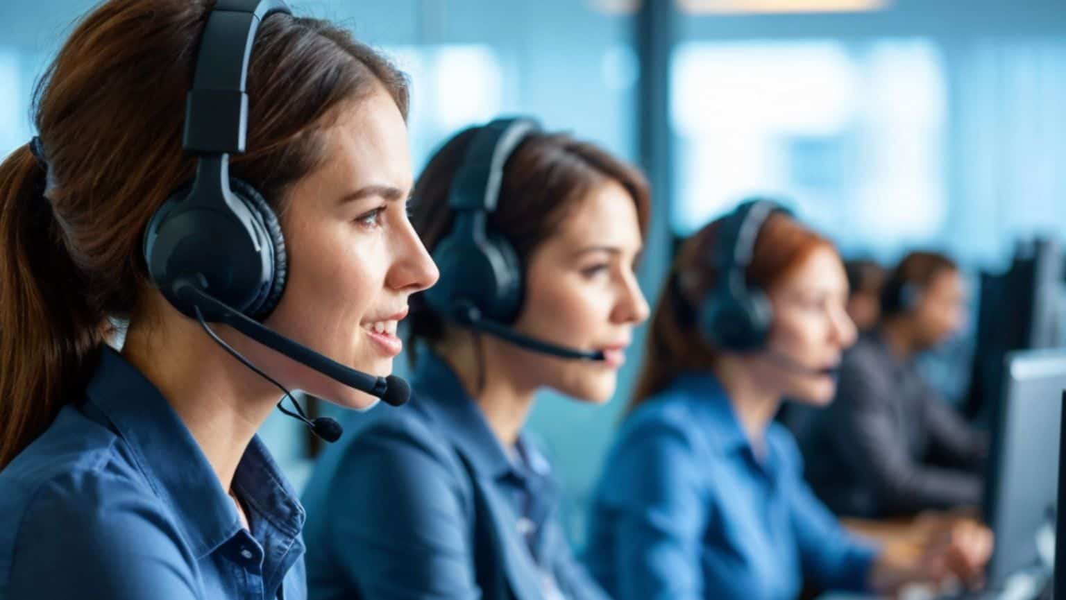 IMPLEMENTING CALL CENTER SUPPORT IN YOUR RESERVATION SYSTEM