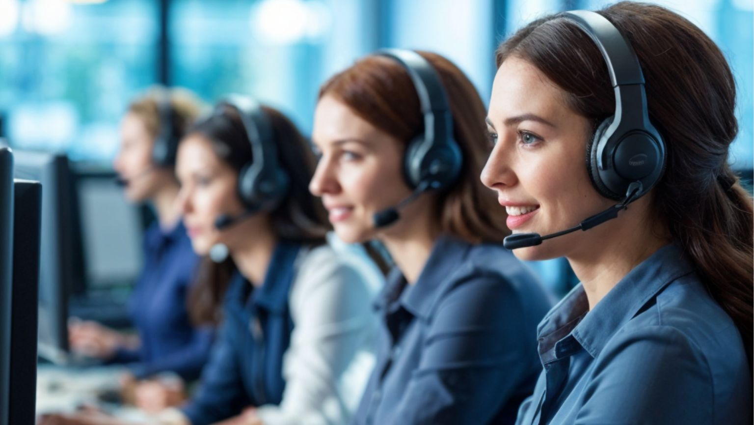 Implementing Personalization in Call Centers