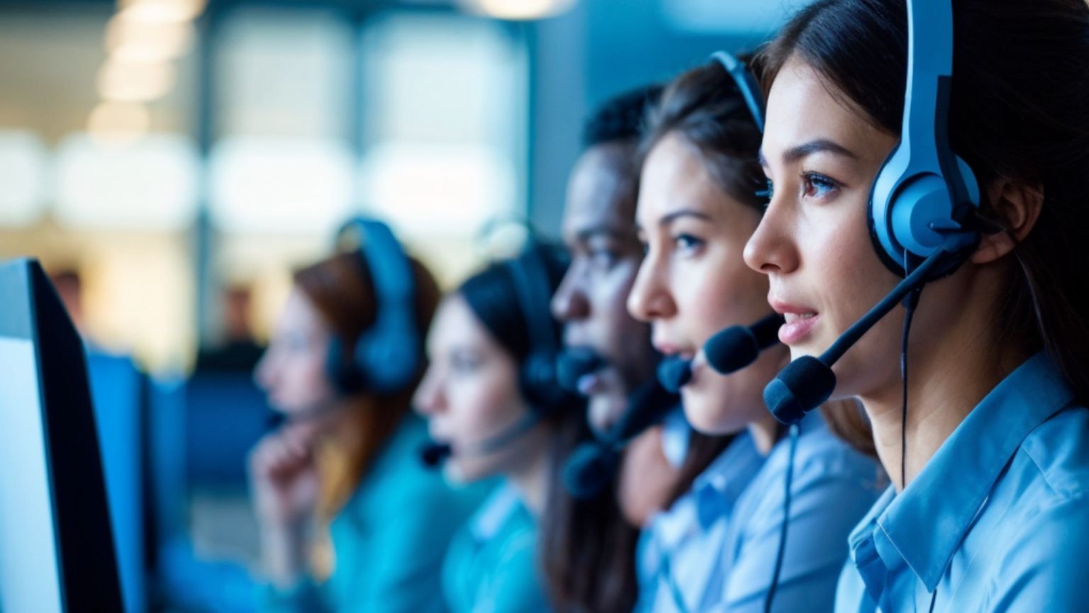 Key Features of Effective Call Centers for Group Bookings