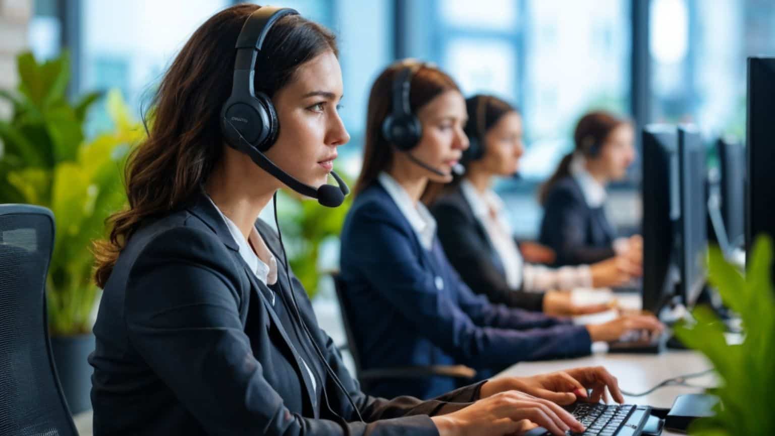 KEY STRATEGIES FOR DRIVING EFFICIENCY THROUGH CALL CENTER EXPERTISE IN TRAVEL PACKAGE RESERVATIONS