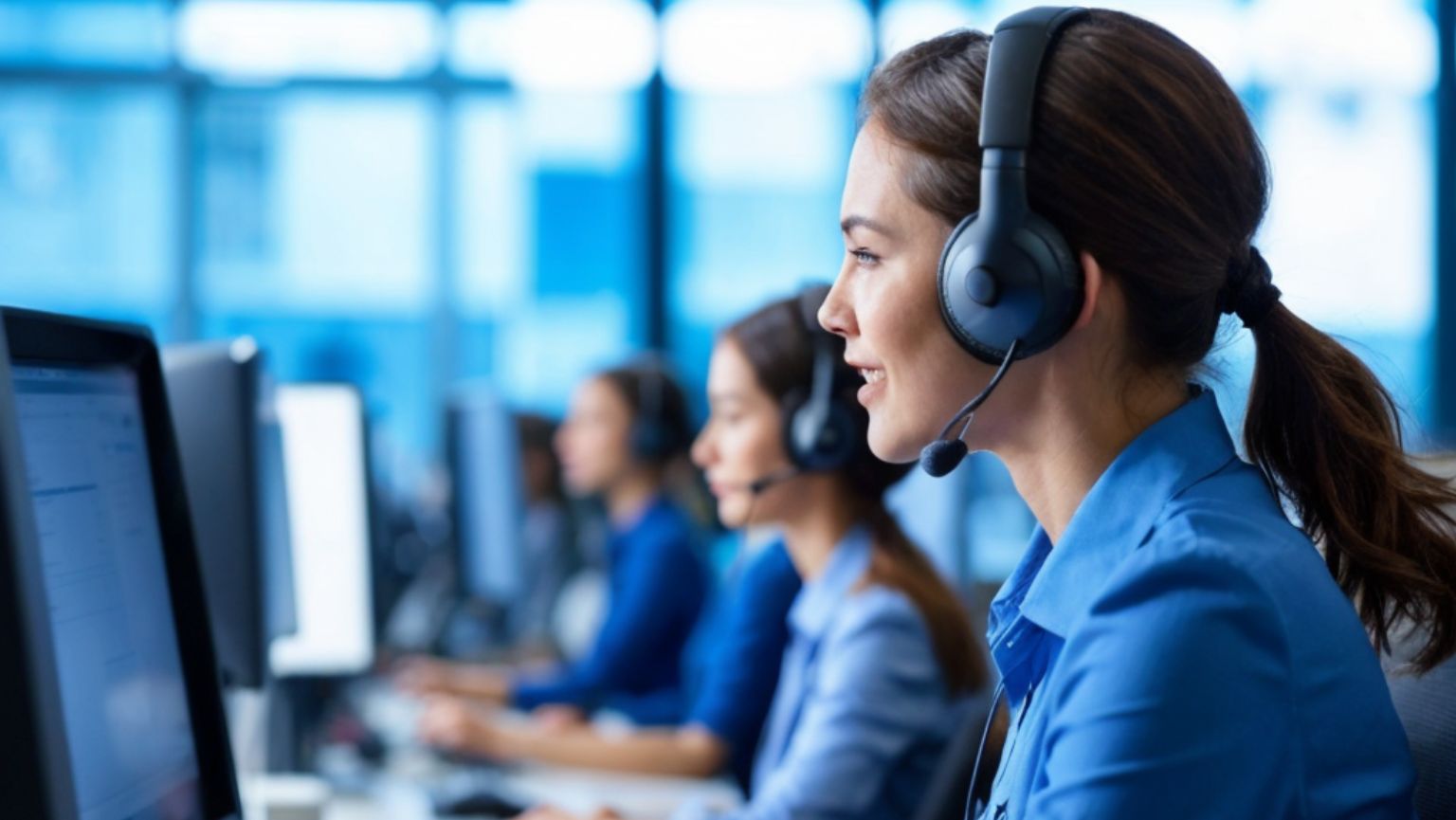 Measuring the Impact of Call Center Managed Reservations