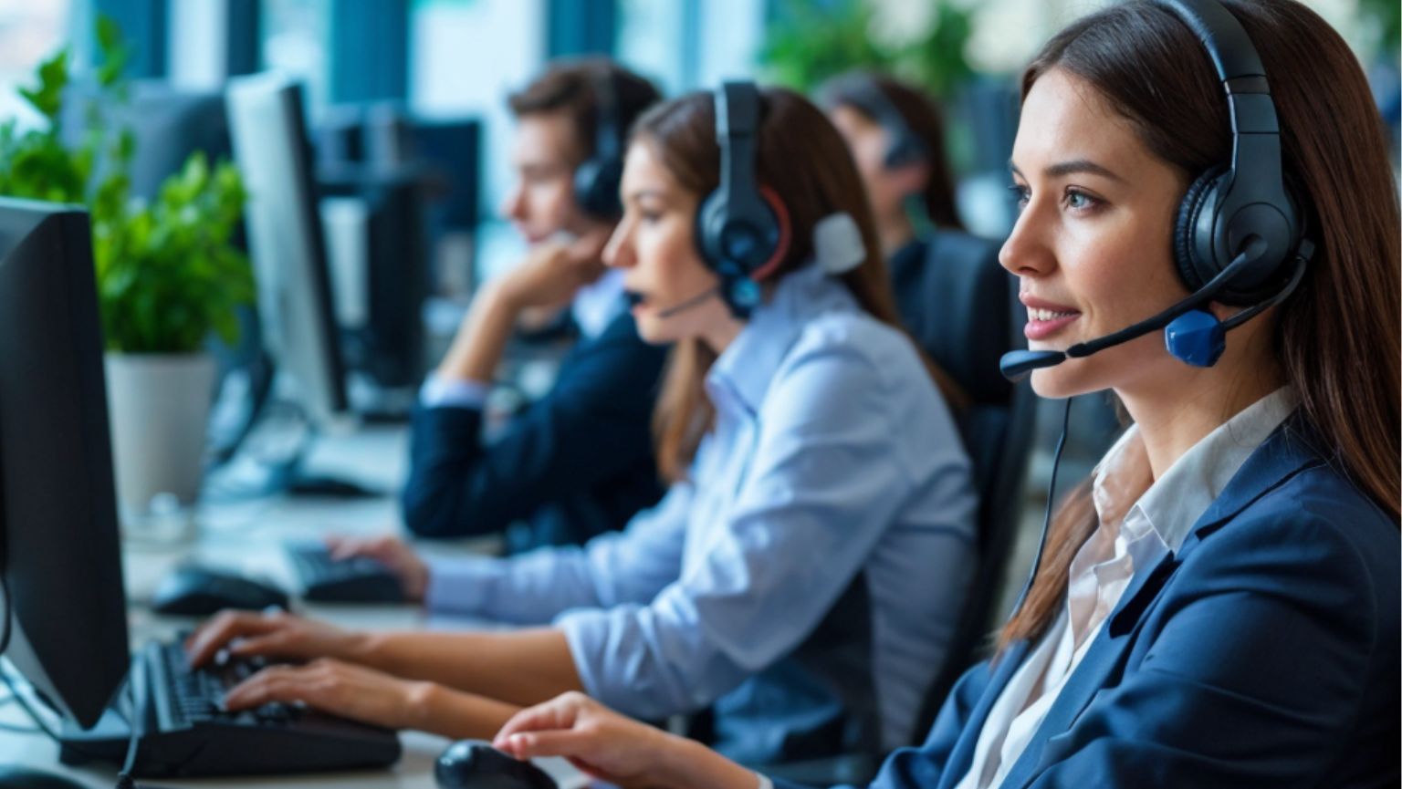 Navigating Challenges in Call Center Support for Reservations