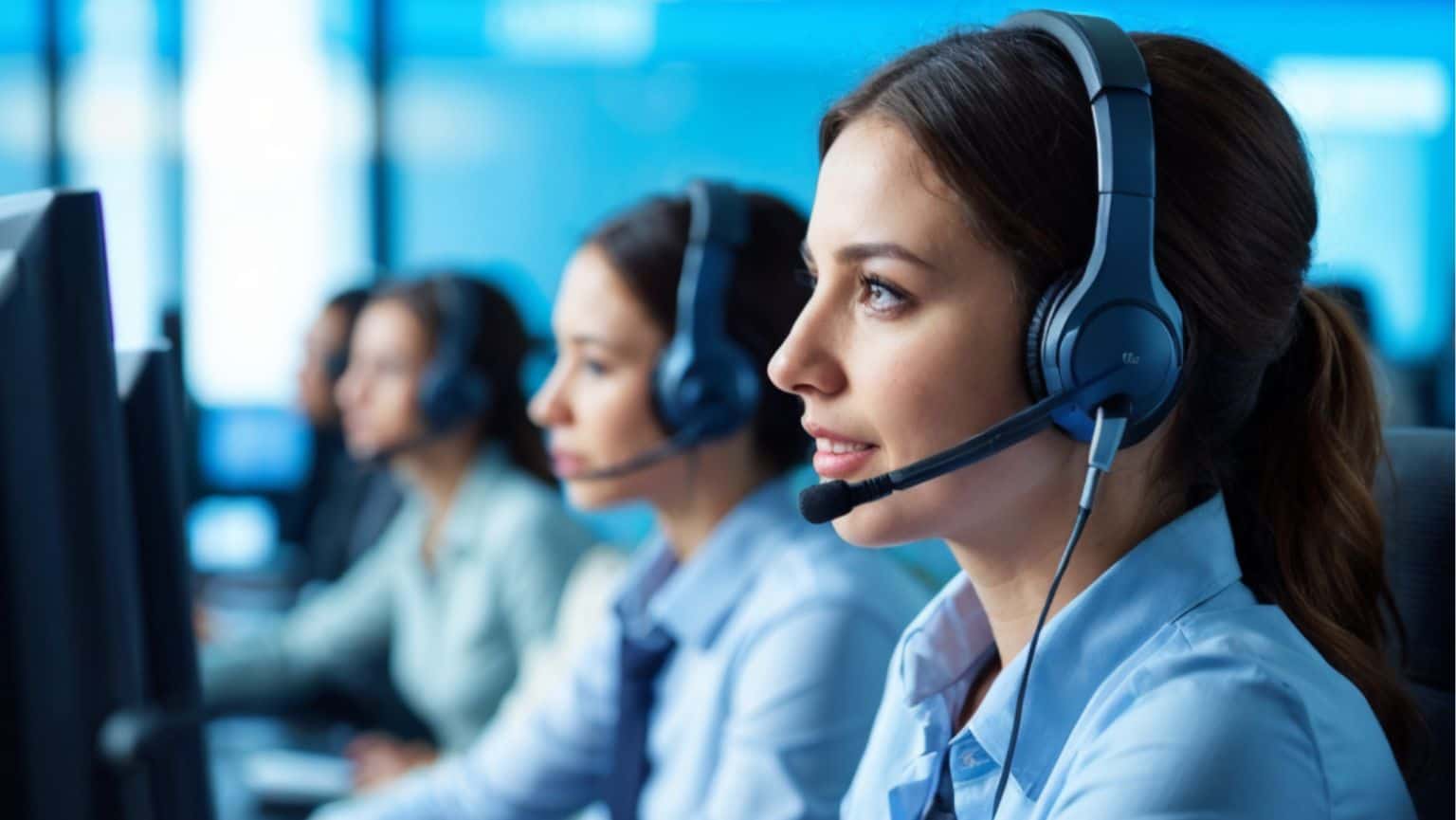 ROLE OF CALL CENTERS IN REVENUE MANAGEMENT