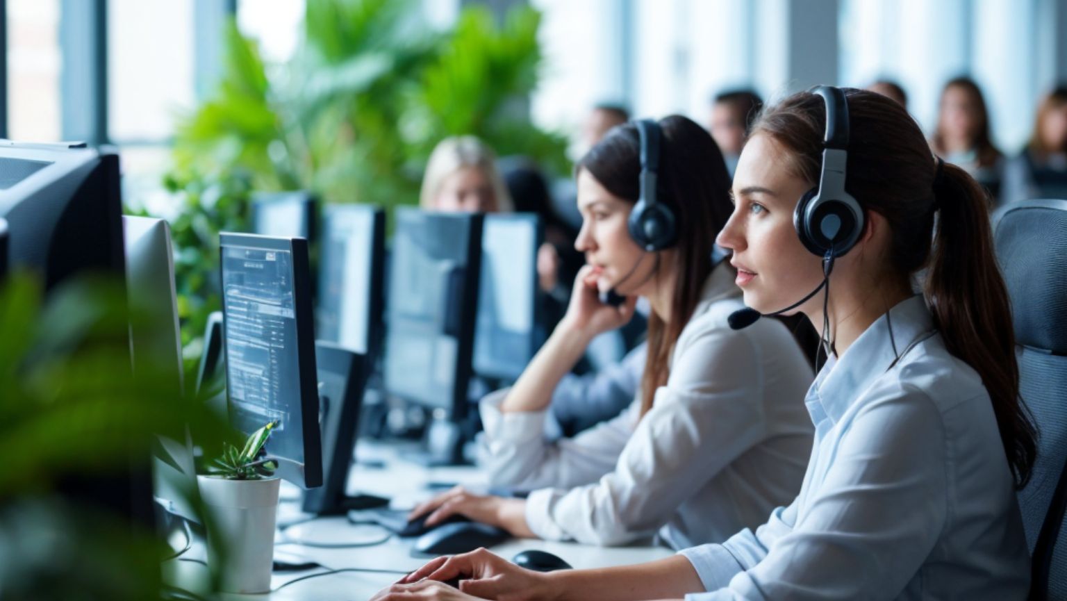 Strategic Approaches to Utilize Call Center Support for Reservation Advantage