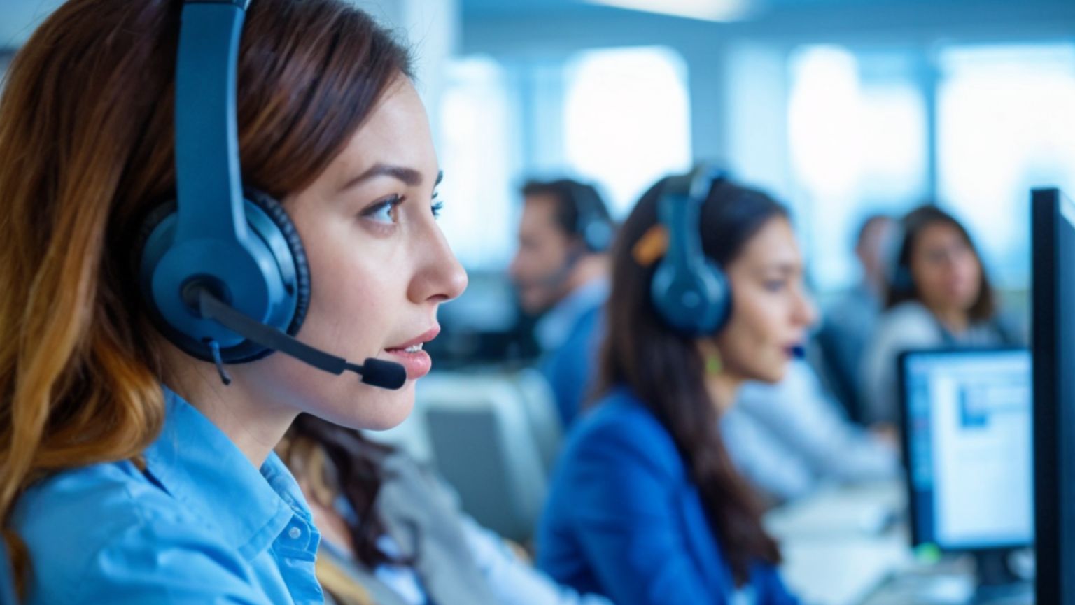 Streamlining Communication through Call Centers