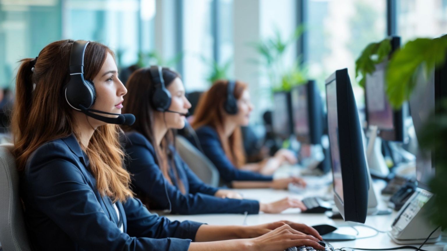 The Role of Call Centers in Travel Lead Generation