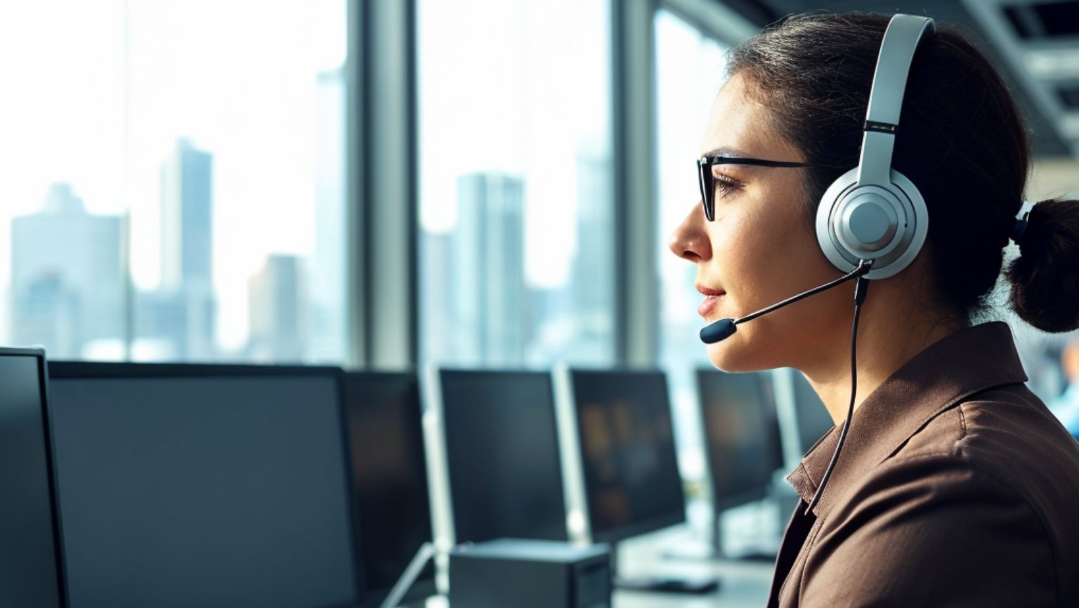 CHALLENGES IN USING CALL CENTER MANAGEMENT SERVICES