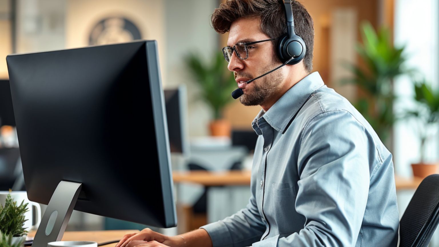 Enhancing Call Center Operations