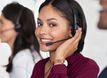 ENHANCING HOTEL EVENT PLANNING AND COORDINATION THROUGH CALL CENTERS